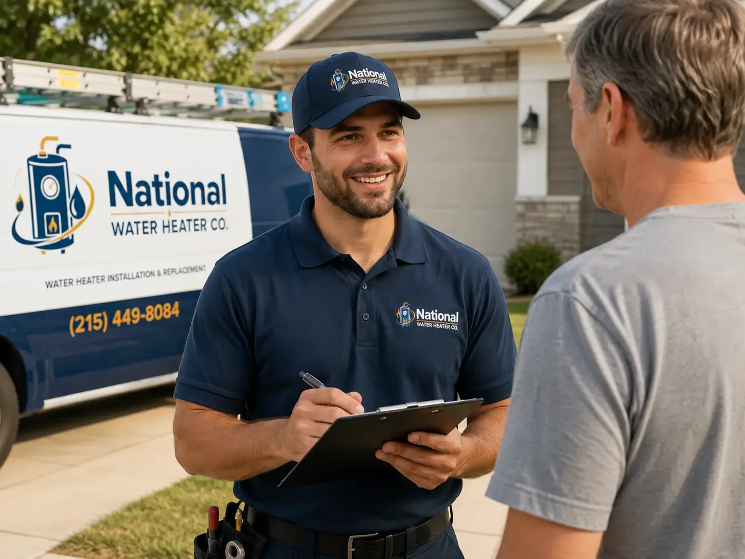 Water Heater Installation Thorofare, NJ FAQs